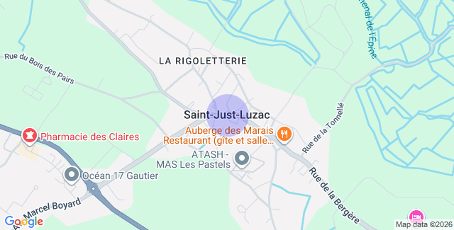 Localisation