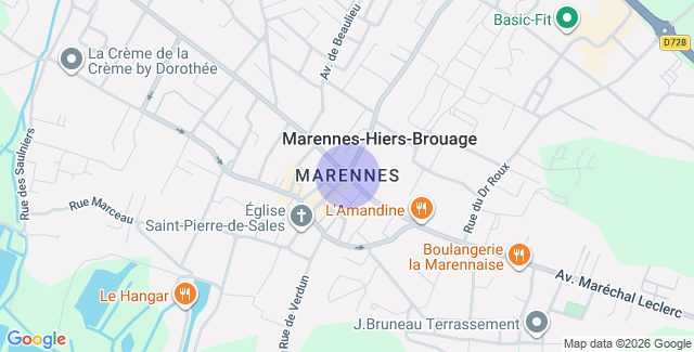 Localisation
