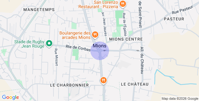 Localisation