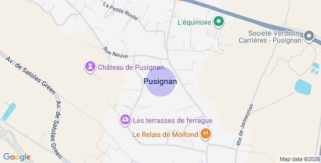 Localisation
