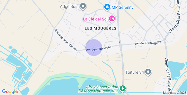 Localisation
