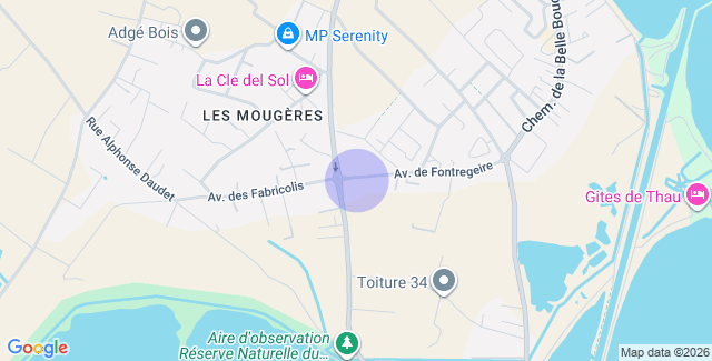 Localisation