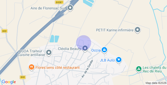 Localisation