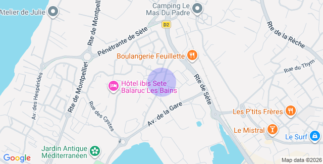Localisation