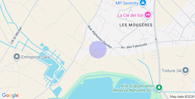 Localisation