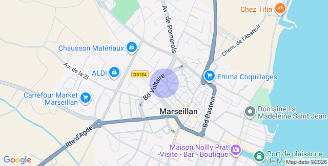 Localisation