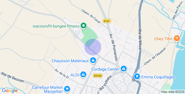 Localisation