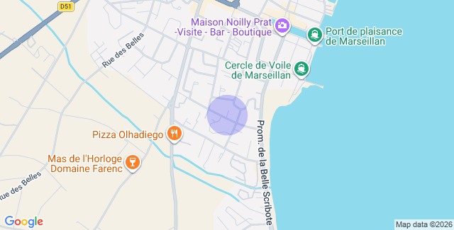 Localisation