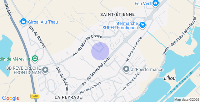 Localisation