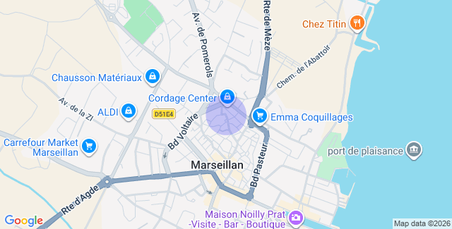 Localisation