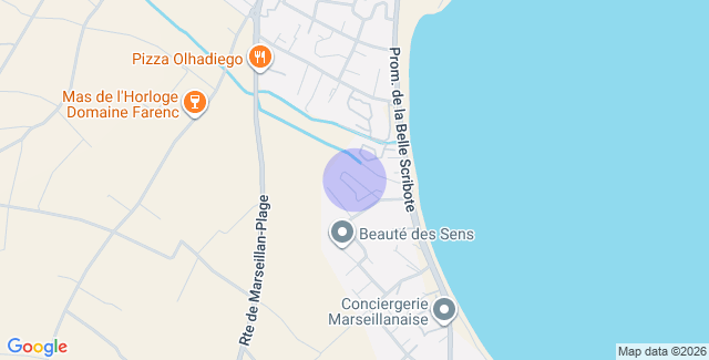 Localisation