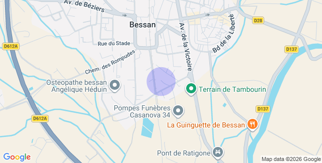 Localisation