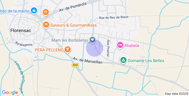 Localisation