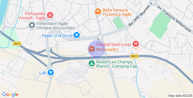 Localisation