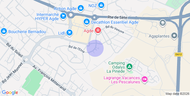 Localisation