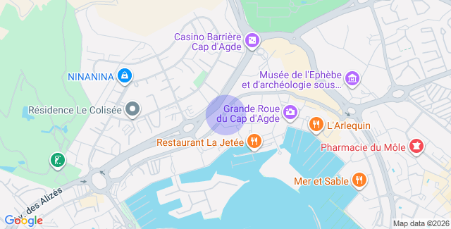 Localisation