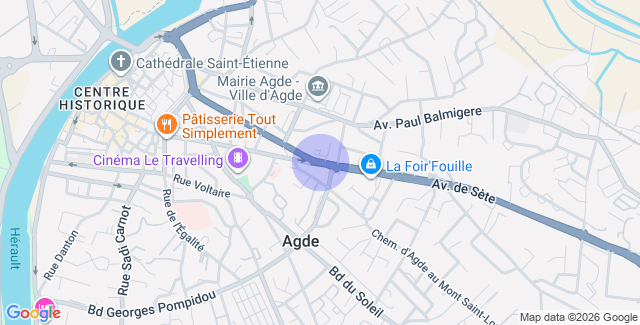 Localisation
