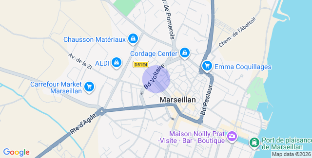 Localisation