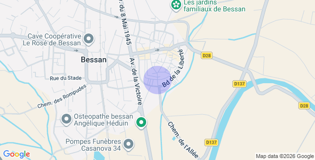 Localisation