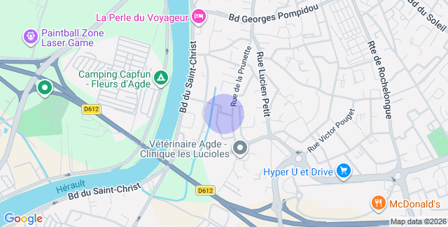 Localisation