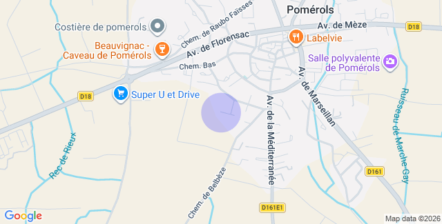 Localisation