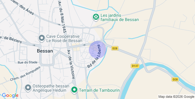 Localisation
