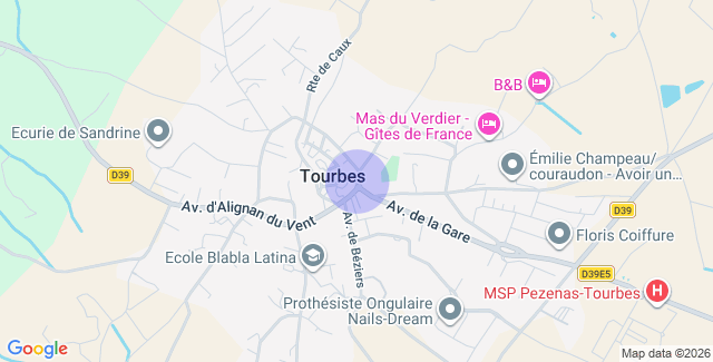 Localisation