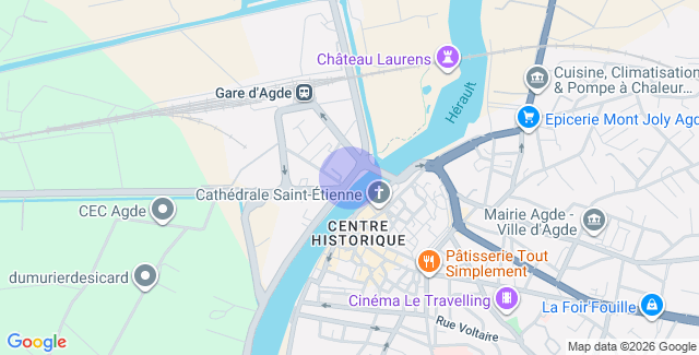 Localisation