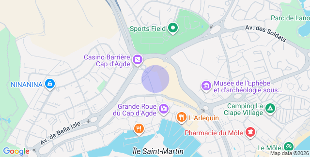Localisation