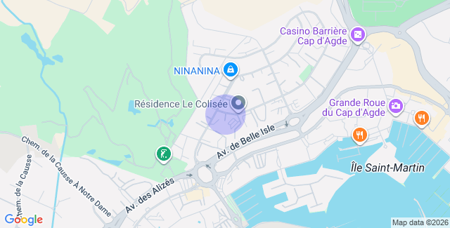 Localisation