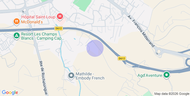 Localisation