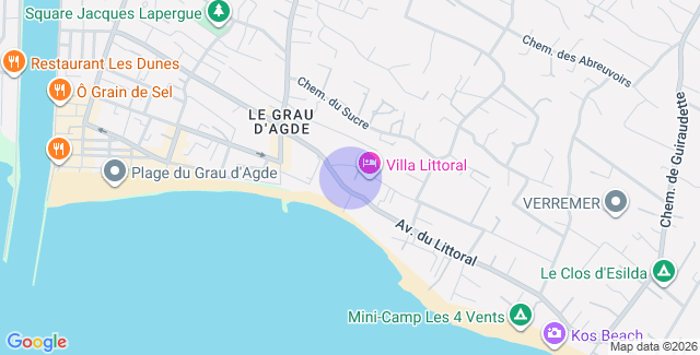 Localisation