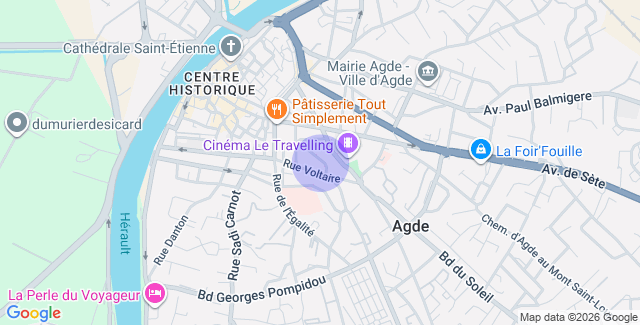 Localisation