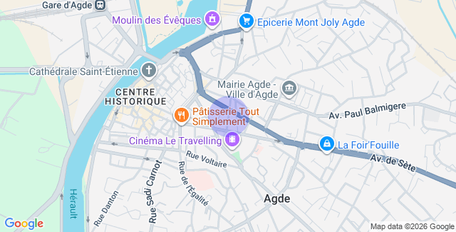 Localisation