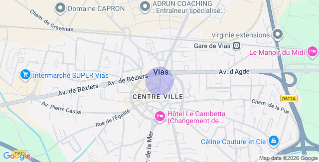 Localisation