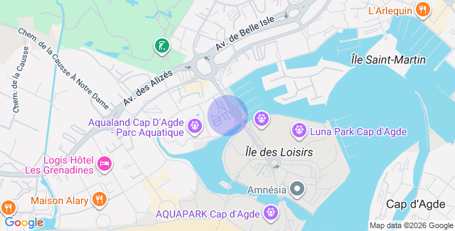 Localisation