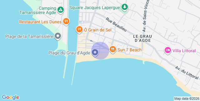 Localisation