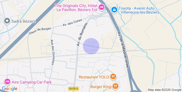 Localisation