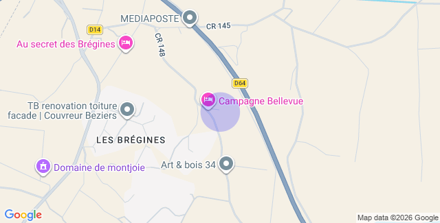 Localisation