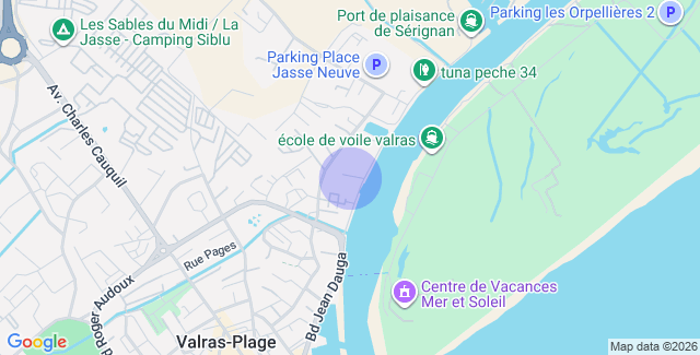 Localisation