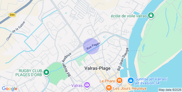 Localisation