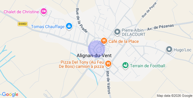 Localisation