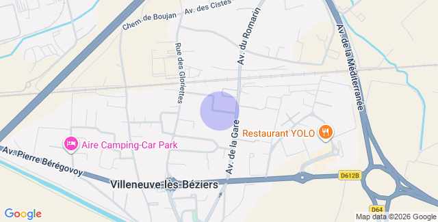 Localisation