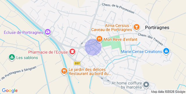 Localisation
