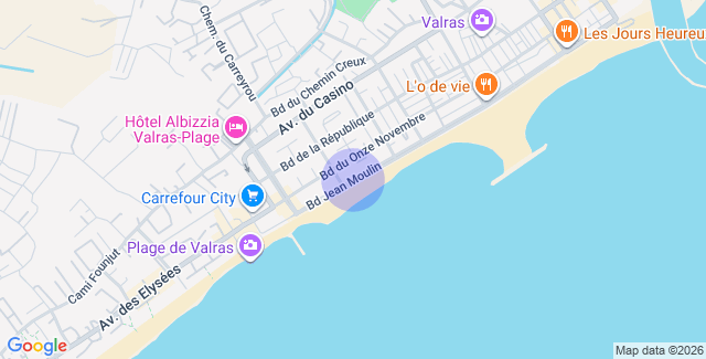 Localisation