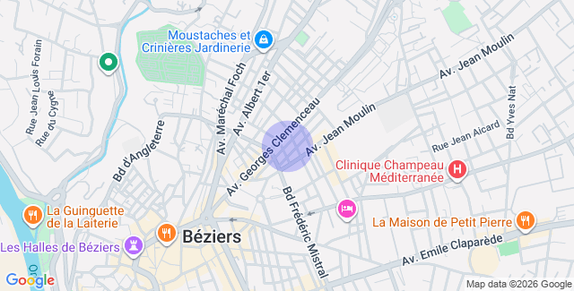Localisation