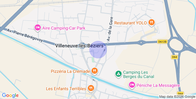 Localisation