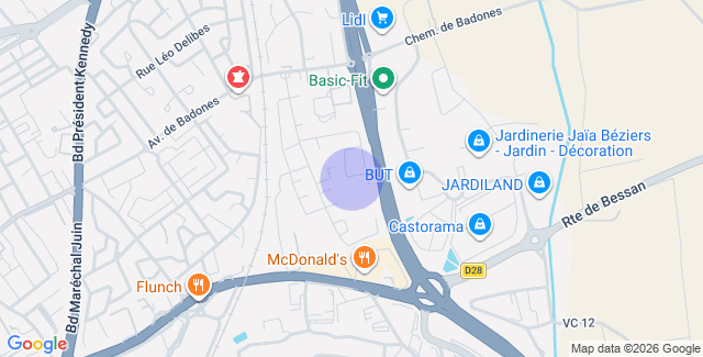 Localisation