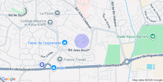 Localisation