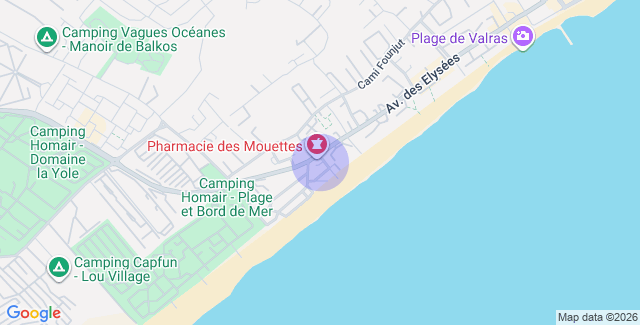Localisation